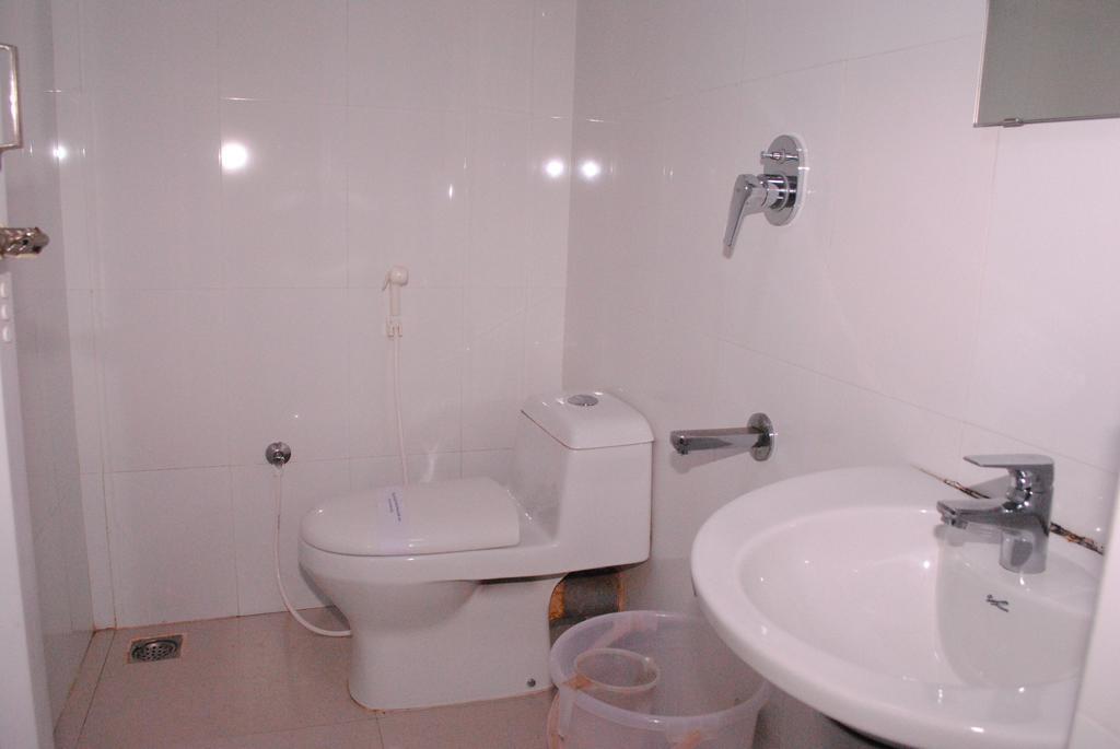 Everestparkresidency Hotel Tiruchirappalli Стая снимка