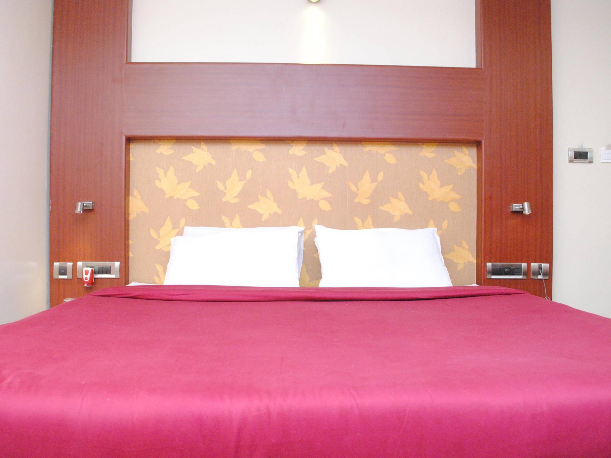 Everestparkresidency Hotel Tiruchirappalli Екстериор снимка